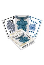 Harry Potter: Ravenclaw Playing Cards