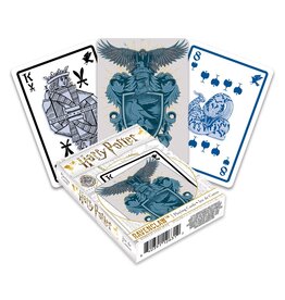 Harry Potter: Ravenclaw Playing Cards