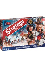 Jumbo Stratego Original Refresh