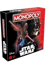 Hasbro Monopoly Star Wars Dark Side