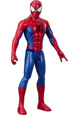 Hasbro Marvel Avengers Titan Hero Spiderman