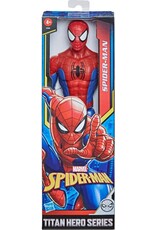 Hasbro Marvel Avengers Titan Hero Spiderman