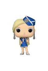 Funko Funko Pop! Rocks nr208 Britney Spears - Stewardess