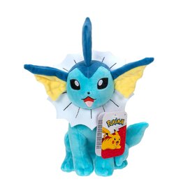 Pokemon Pluche - Vaporeon