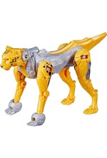 Hasbro Transformers Beast Alliance - Cheetor