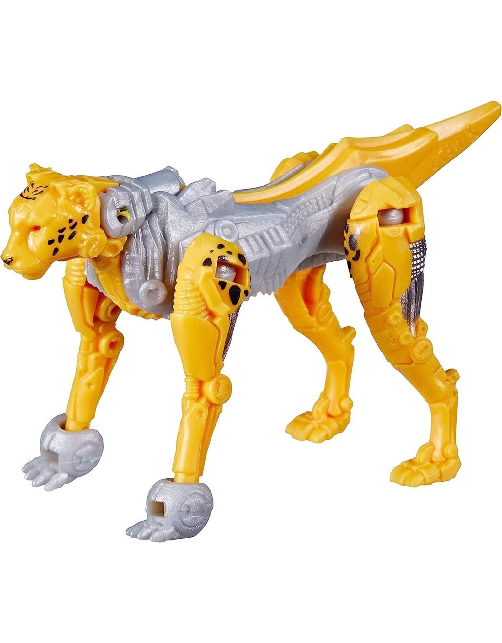 Hasbro Transformers Beast Alliance - Cheetor