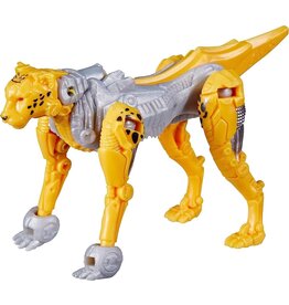 Hasbro Transformers Beast Alliance - Cheetor