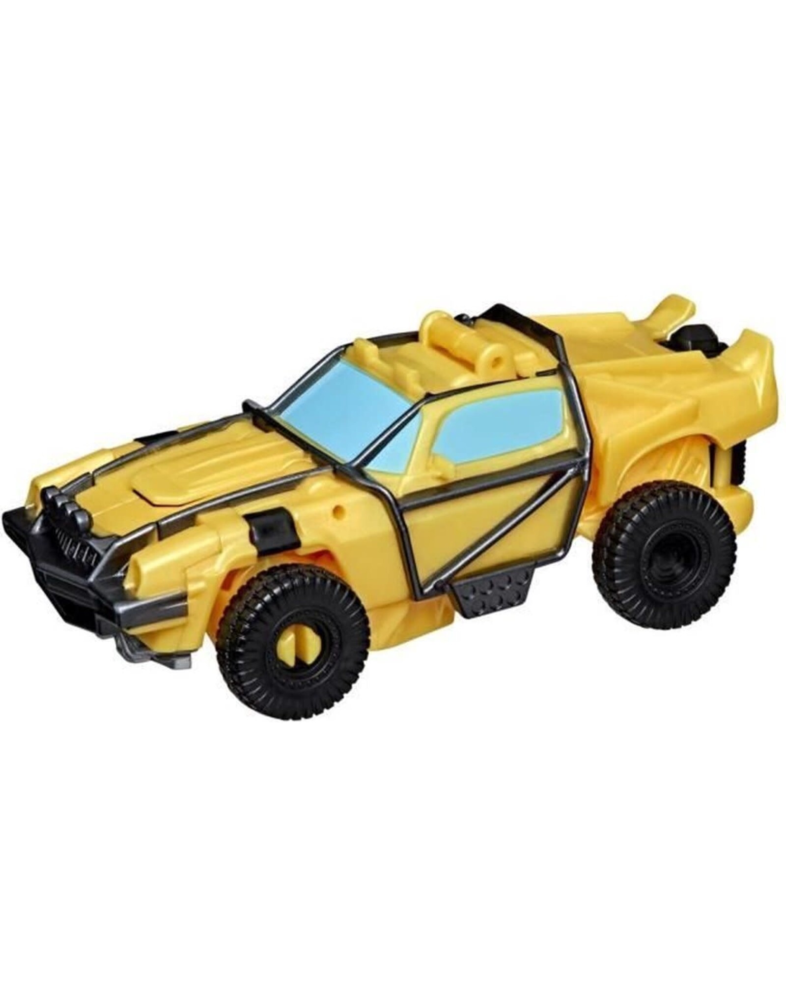 Hasbro Transformers Beast Alliance - Bumblebee