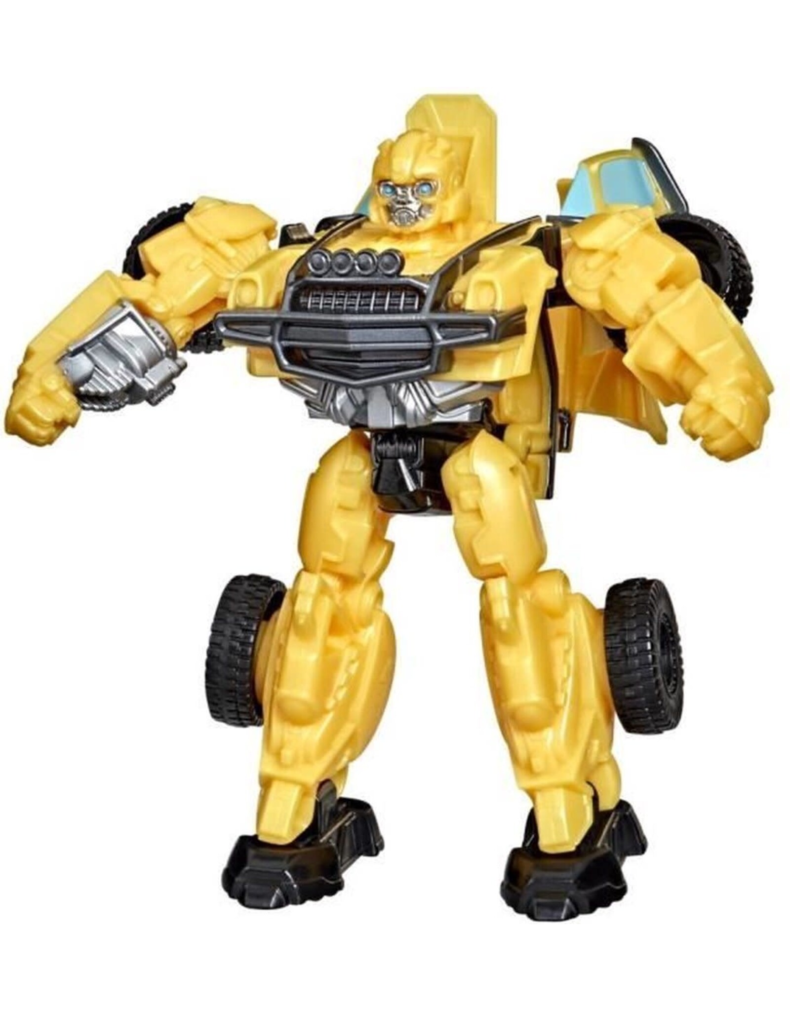 Hasbro Transformers Beast Alliance - Bumblebee