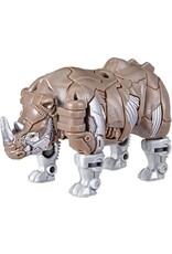 Hasbro Transformers Beast Alliance - Rhinox