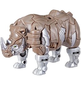 Hasbro Transformers Beast Alliance - Rhinox