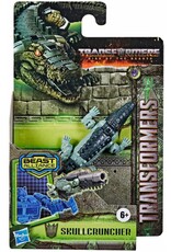 Hasbro Transformers Beast Alliance - Skullcruncher