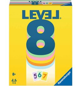 Ravensburger Level 8