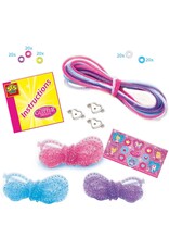 SES Glitter Dreams - Glitter Bracelets