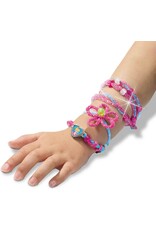 SES Glitter Dreams - Glitter Bracelets