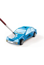 SES Gieten en Schilderen - Auto's