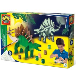 SES Houten Dino Glow in the Dark