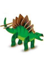 SES Houten Dino Glow in the Dark