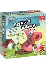 Jumbo Poepie Knor