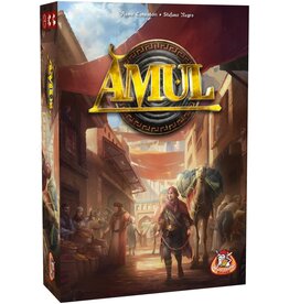 White Goblin Games Amul