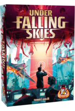 White Goblin Games Under Falling Skies