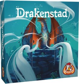 White Goblin Games Drakenstad