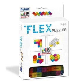 Flex Puzzler