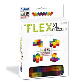 Flex XL Puzzler