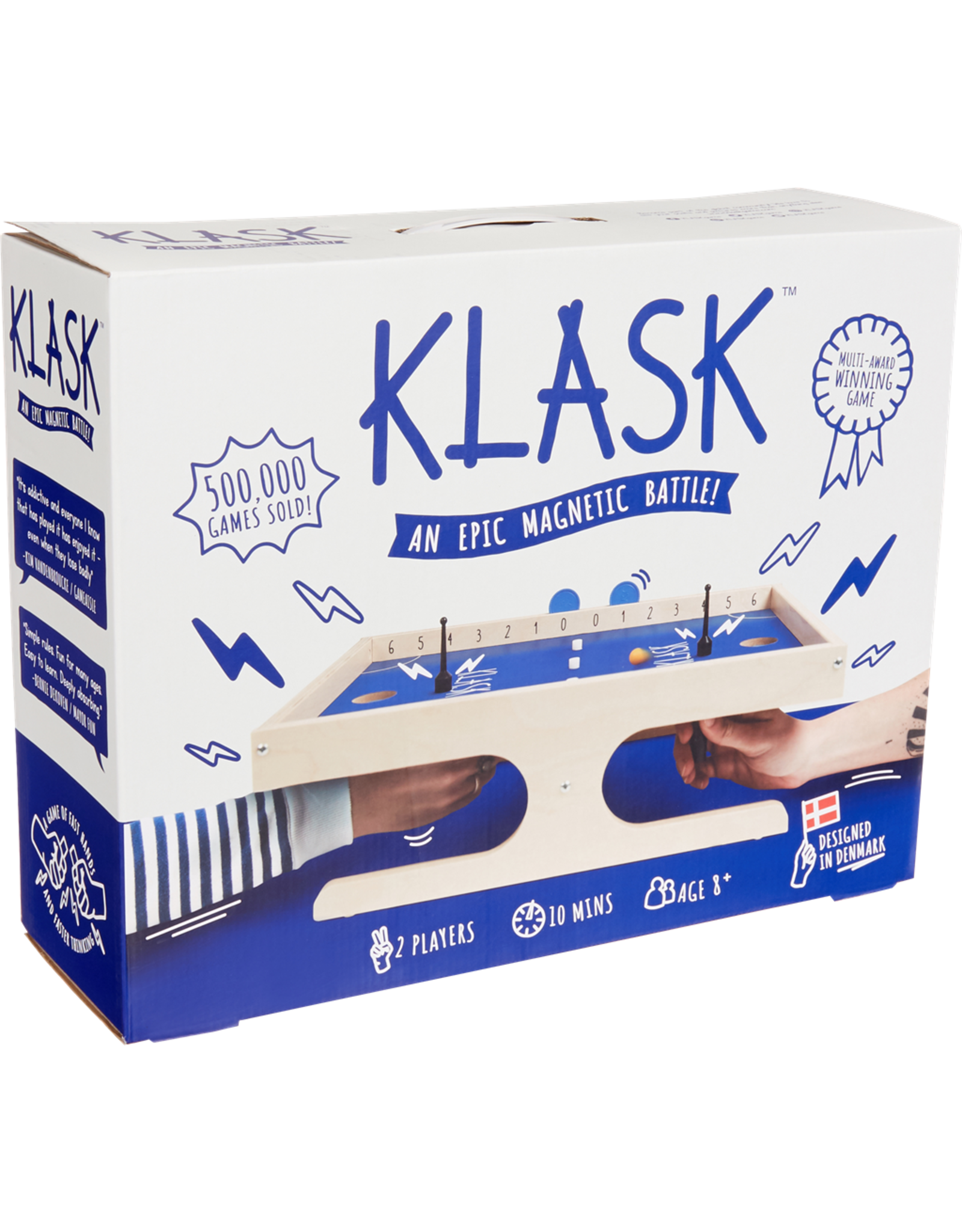 Klask