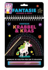 Krabbel & Kras “Fantasie”