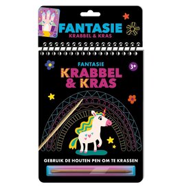 Krabbel & Kras “Fantasie”