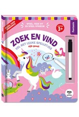 Zoek en Vind “Fantasie”