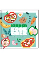 Kinder Kookboek