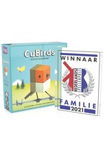 Cubirds