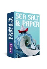 Sea Salt & Paper