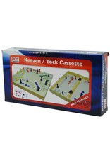 Keezen Magnetische Cassette