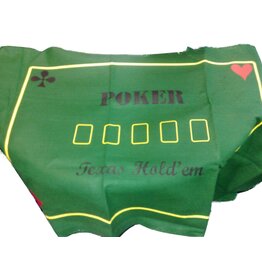 Poker Kleed Texas Hold'em