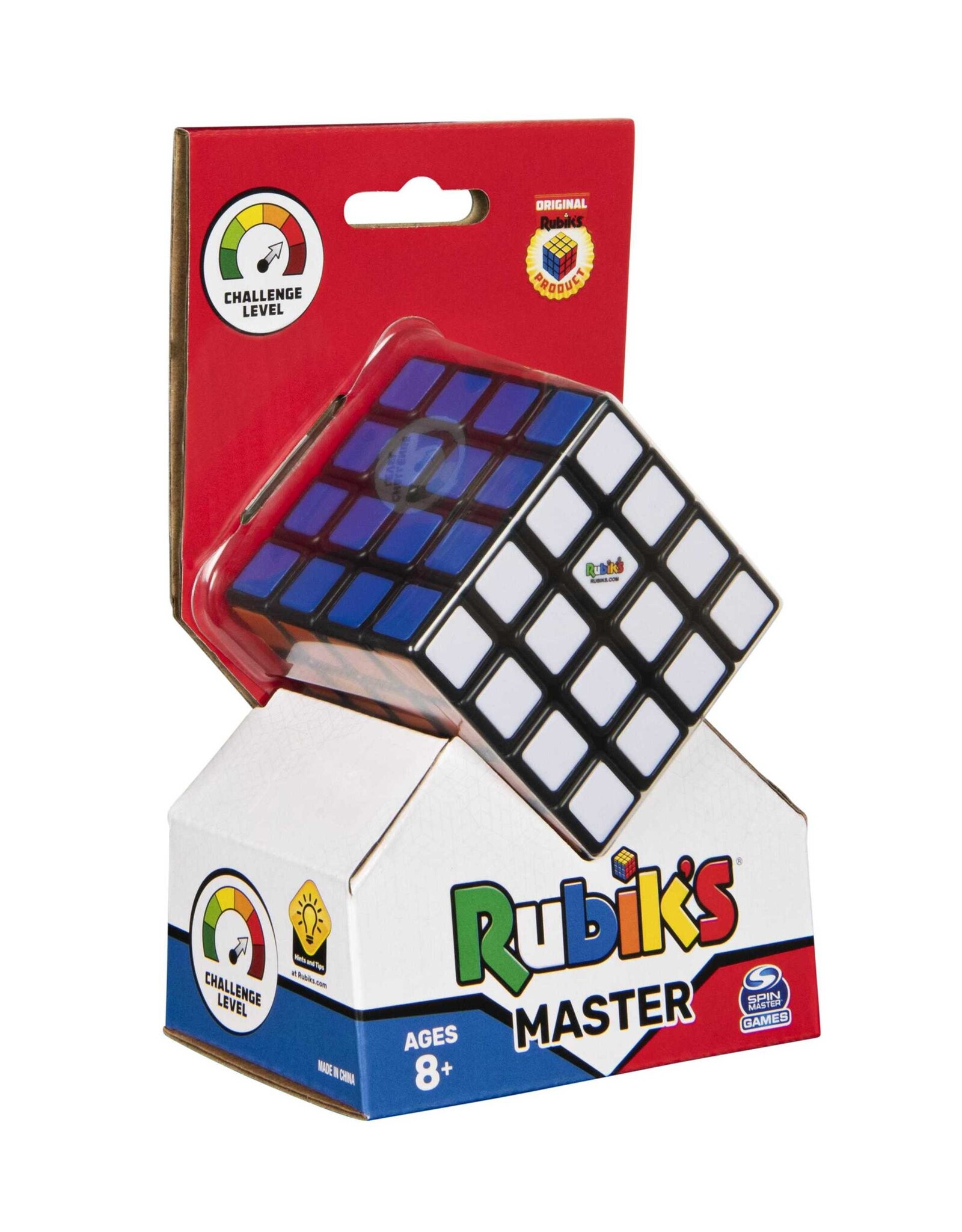 Rubik's Rubik's Cube Original 4x4