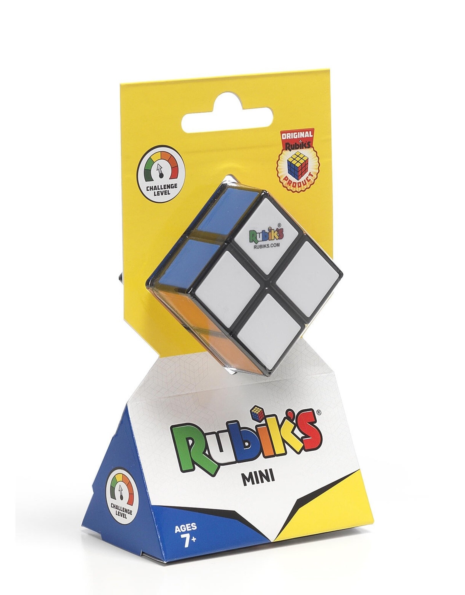 Rubik's Rubik's Cube Original 2x2