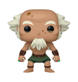 Funko Pop! Funko Pop! Animation nr1380 Avatar - King Bumi