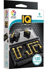 SmartGames Smart Games IQ Pocket Games - IQ Circuit