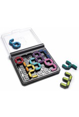 SmartGames Smart Games IQ Pocket Games - IQ Digits