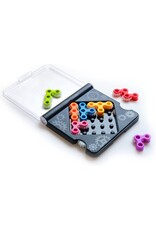 SmartGames Smart Games IQ Pocket Games - IQ Gears