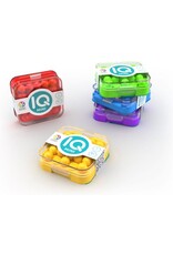 SmartGames Smart Games IQ Pocket Games - IQ Mini