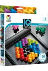 SmartGames Smart Games IQ Pocket Games - IQ Perplex