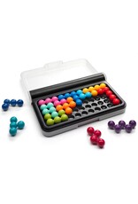 SmartGames Smart Games IQ Pocket Games - IQ Puzzler Pro