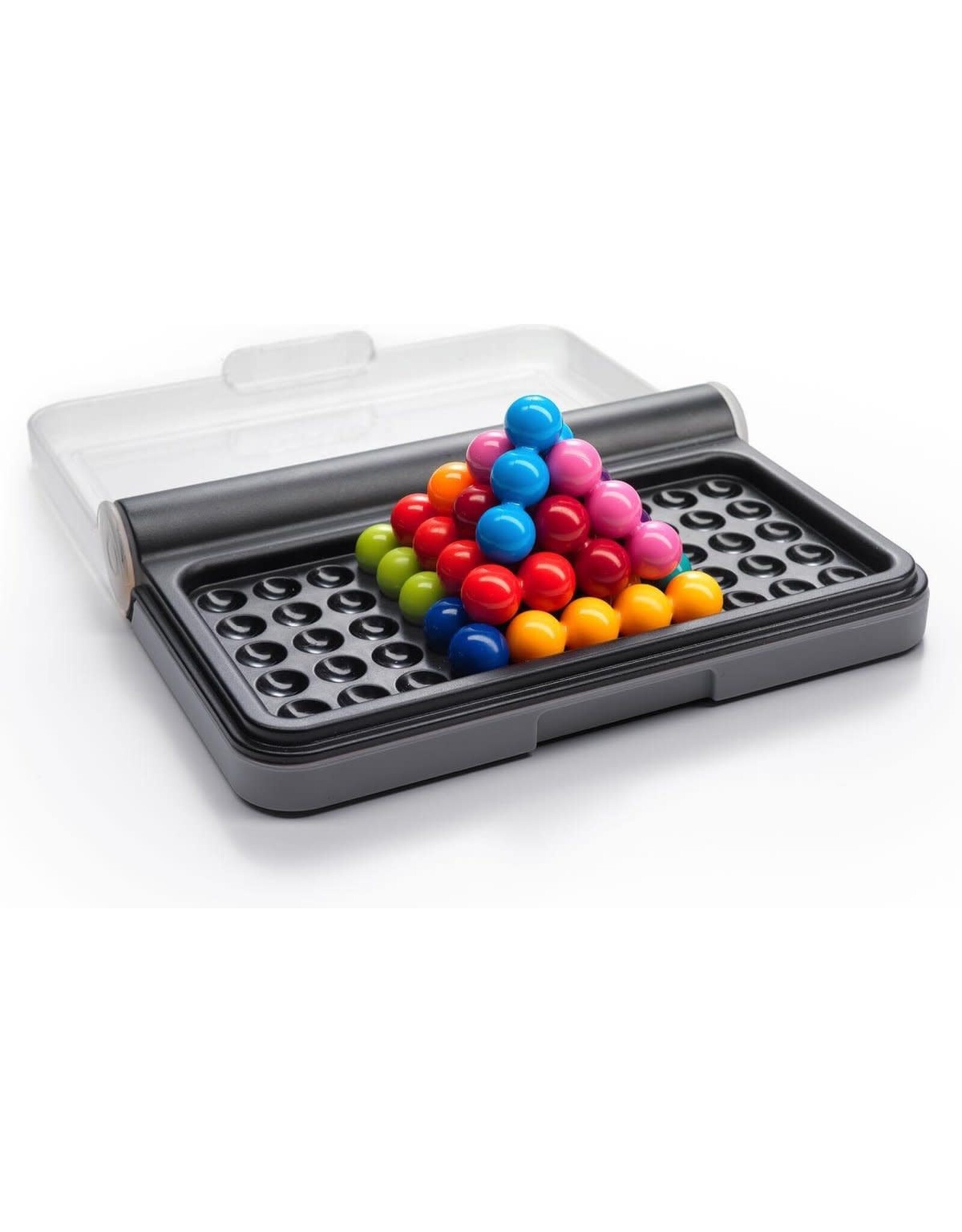 SmartGames Smart Games IQ Pocket Games - IQ Puzzler Pro
