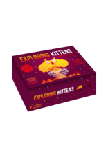 Exploding Kittens Party Pack