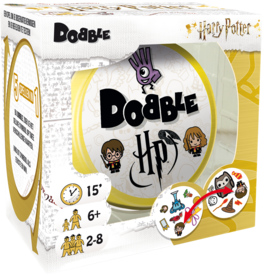 Dobble Harry Potter