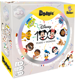 Dobble Disney 100th Anniversary